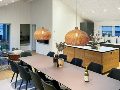 Holiday house 10 person holiday home in Blåvand - Outdoor photo 20