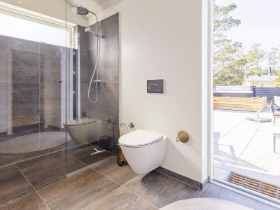 Holiday house 10 person holiday home in Blåvand - Outdoor photo 22