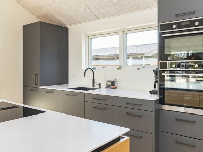 Holiday house 10 person holiday home in Blåvand - Outdoor photo 27