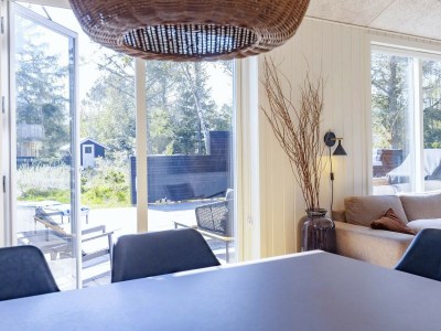 Holiday house 10 person holiday home in Blåvand - Outdoor photo 29