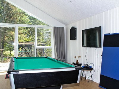 Holiday house 10 person holiday home in Blåvand - Outdoor photo 30