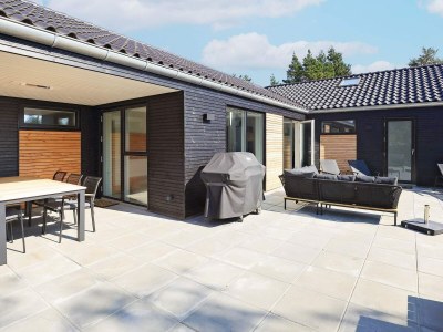 Holiday house 10 person holiday home in Blåvand - Outdoor photo 33