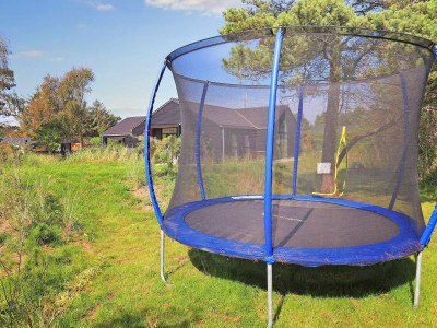 Holiday house 10 person holiday home in Blåvand - Outdoor photo 34