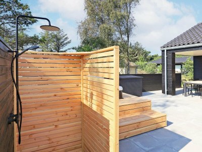 Holiday house 10 person holiday home in Blåvand - Outdoor photo 35