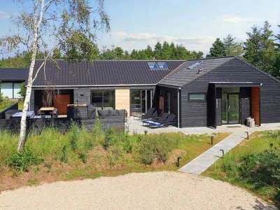 Holiday house 10 person holiday home in Blåvand - Outdoor photo 36