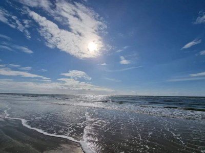 Holiday house 10 person holiday home in Blåvand - Outdoor photo 50