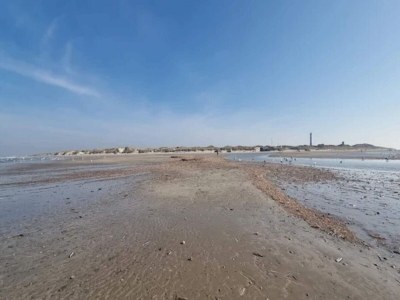 Holiday house 10 person holiday home in Blåvand - Outdoor photo 51