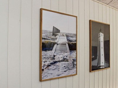 Holiday house 10 person holiday home in Blåvand - Outdoor photo 52