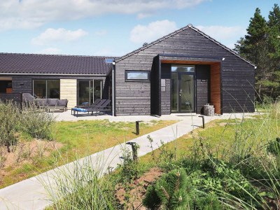 Holiday house 10 person holiday home in Blåvand - Outdoor photo 55