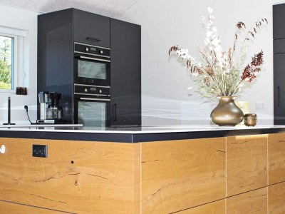 Holiday house 10 person holiday home in Blåvand - Outdoor photo 57