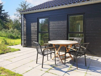 Holiday house 10 person holiday home in Blåvand - Outdoor photo 60