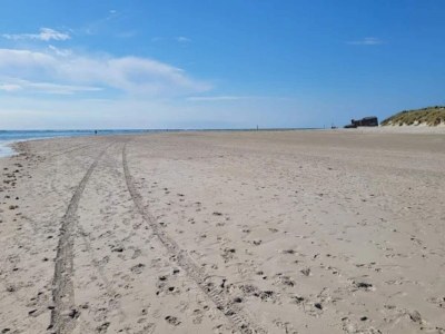 Holiday house 10 person holiday home in Blåvand - Outdoor photo 63