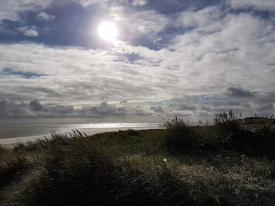 Holiday house 10 person holiday home in Blåvand - Outdoor photo 64