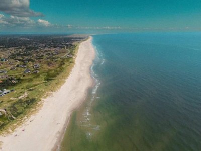 Holiday house 10 person holiday home in Blåvand - Outdoor photo 65