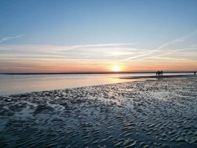Holiday house 10 person holiday home in Blåvand - Outdoor photo 67