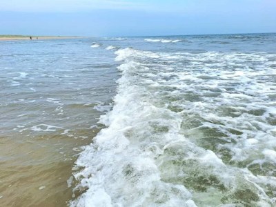 Holiday house 10 person holiday home in Blåvand - Outdoor photo 68