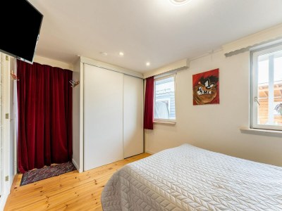 Holiday house Amazing holiday home in Lauwersoog with sauna - Features photo 7