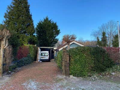 Holiday house Amazing holiday home in Lauwersoog with sauna - Features photo 9