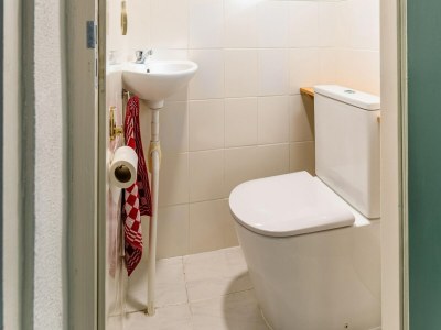 Holiday house Amazing holiday home in Lauwersoog with sauna - Features photo 13