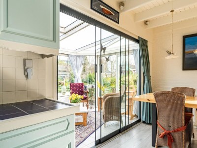 Holiday house Amazing holiday home in Lauwersoog with sauna - Features photo 20