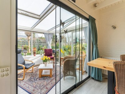 Holiday house Amazing holiday home in Lauwersoog with sauna - Features photo 24