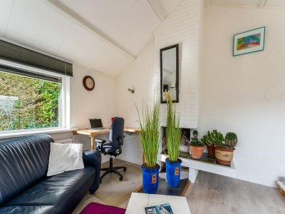 Holiday house Amazing holiday home in Lauwersoog with sauna - Features photo 25