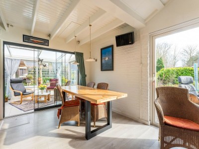 Holiday house Amazing holiday home in Lauwersoog with sauna - Features photo 26