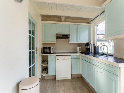 Holiday house Amazing holiday home in Lauwersoog with sauna - Features photo 27