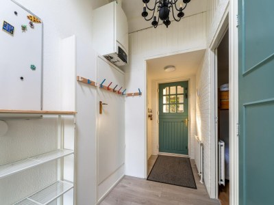 Holiday house Amazing holiday home in Lauwersoog with sauna - Features photo 28