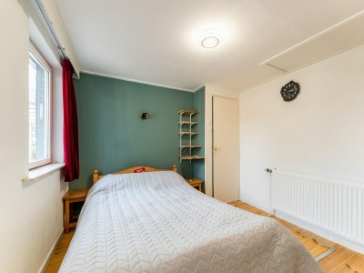 Holiday house Amazing holiday home in Lauwersoog with sauna - Features photo 29