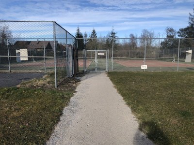 Holiday house Amazing holiday home in Lauwersoog with sauna - Environment photo 32