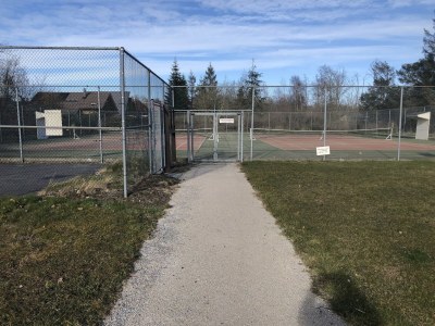 Holiday house Amazing holiday home in Lauwersoog with sauna - Environment photo 34