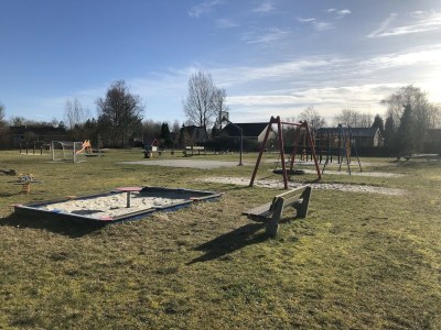 Holiday house Amazing holiday home in Lauwersoog with sauna - Environment photo 39