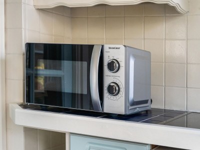 Holiday house Amazing holiday home in Lauwersoog with sauna - Outdoor photo 43