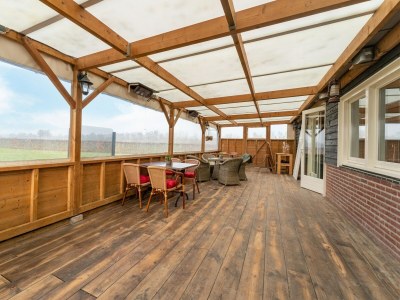 Holiday house Ländliches Ferienhaus mit großer Terrasse - Outdoor photo 3