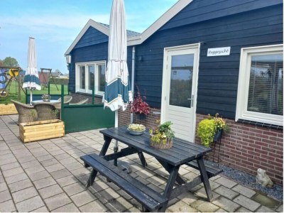 Holiday house Ländliches Ferienhaus mit großer Terrasse - Outdoor photo 6