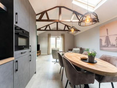 Holiday house Ländliches Ferienhaus mit großer Terrasse - Features photo 8