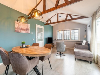 Holiday house Ländliches Ferienhaus mit großer Terrasse - Features photo 9