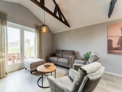 Holiday house Ländliches Ferienhaus mit großer Terrasse - Features photo 10