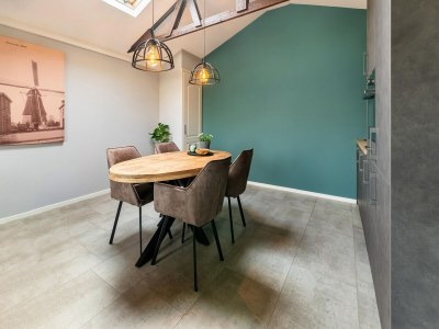 Holiday house Ländliches Ferienhaus mit großer Terrasse - Features photo 11