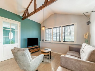 Holiday house Ländliches Ferienhaus mit großer Terrasse - Features photo 12