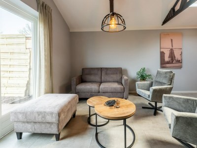 Holiday house Ländliches Ferienhaus mit großer Terrasse - Features photo 13