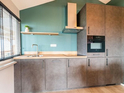 Holiday house Ländliches Ferienhaus mit großer Terrasse - Features photo 15