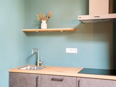 Holiday house Ländliches Ferienhaus mit großer Terrasse - Features photo 16