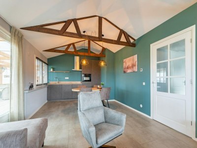 Holiday house Ländliches Ferienhaus mit großer Terrasse - Features photo 17