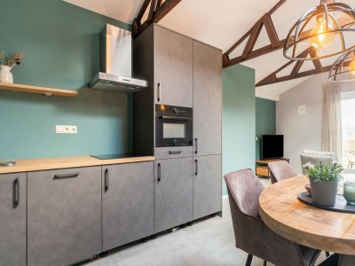 Holiday house Ländliches Ferienhaus mit großer Terrasse - Features photo 24