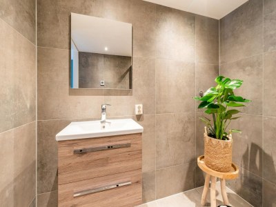 Holiday house Ländliches Ferienhaus mit großer Terrasse - Features photo 27