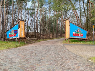 Holiday house Ländliches Ferienhaus mit großer Terrasse - Environment photo 32