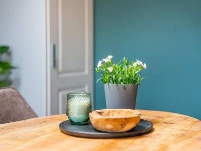 Holiday house Ländliches Ferienhaus mit großer Terrasse - Outdoor photo 34