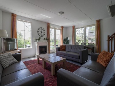 Holiday park Villa in der Nähe des Sees in Makkum - Features photo 6